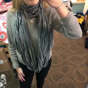 Pin 1876 by Botto Giuseppe Scarf